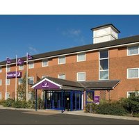 Premier Inn Newcastle Washington
