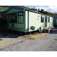 Hendre Coed Isaf Caravan Park