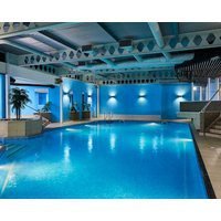 Leonardo Hotel Edinburgh Murrayfield