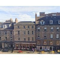 Frederick House Hotel