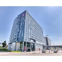 Premier Inn London Gatwick Airport - North Terminal