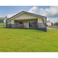 The Lodge Blairgowrie