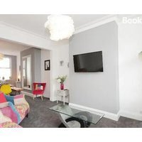 York Boutique House-3 Bedroom Spacious & Stylish Property
