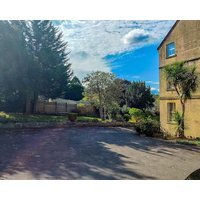 Wentworth House Hotel