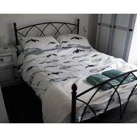 Verity And Ilfracombe Harbour View