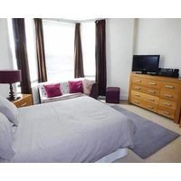 Y Castell Apartment 1