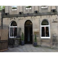 Parliament House Hotel