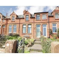 Pow-Wow Shore Cottage