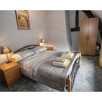 Stallington Hall Farm