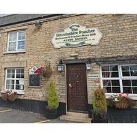 The Lincolnshire Poacher Inn