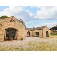 The Arches Larklands