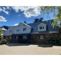 Petherton Cottage Studios