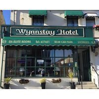 OYO Wynnstay Hotel