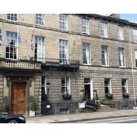 The Royal Scots Club