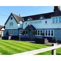 The Falcon At Hatton
