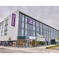 Premier Inn Glasgow - Hamilton