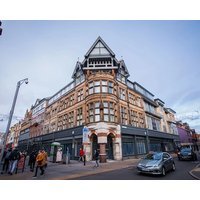 The Gresham Aparthotel