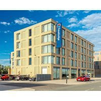 Travelodge London Excel