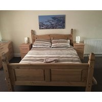 Harbour bridge Camps bar