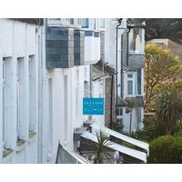 Trevose Harbour House