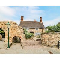 Arch Cottage Lincoln