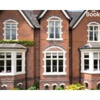 Burleigh House B and B