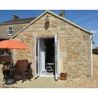 Stylish Ground Floor Conversion Near Bath And Priston With Outstanding Views