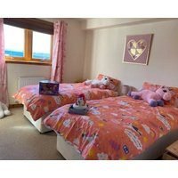 Waterside View Apartment