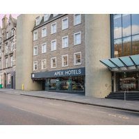 Apex City of Edinburgh Hotel