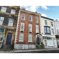 Regent House Scarborough