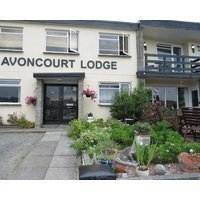 Avoncourt Lodge