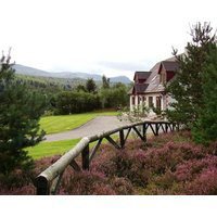 Binnilidh Mhor B&B