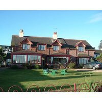 Dunvegan House Guest House