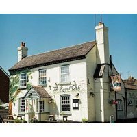 The Royal Oak