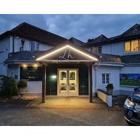 The Lavender House Hotel