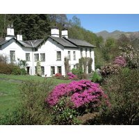 Foxghyll Country House