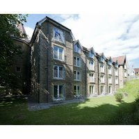 The Caledonian Island Hotel