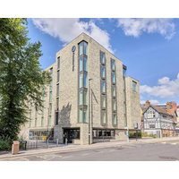 Premier Inn Oxford City Centre (Westgate) hotel