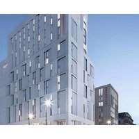 Clayton Hotel Manchester City Centre