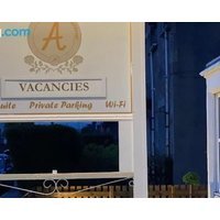 Adrian's Guest House