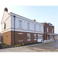 Premier Inn London Dagenham