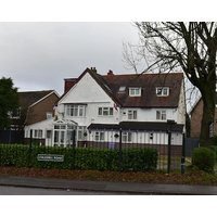 Royal Square Hotel - NEC & Birmingham Airport