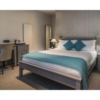 Vanbrugh House Hotel