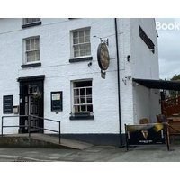 Old New Inn Llanfyllin
