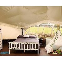 Little River Glamping