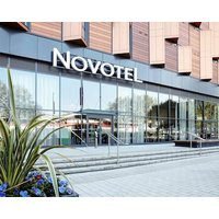 Novotel London Wembley