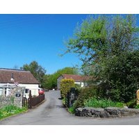 Greyfield Farm Cottages