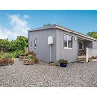 Caldey Lodge Bier Wood Lodges