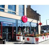 Garner Hotel Edinburgh – Haymarket