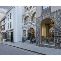 Clayton Hotel Bristol City